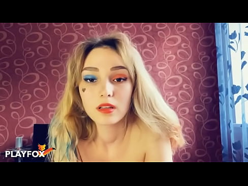 ❤️ Magiske virtual reality-briller gav mig sex med Harley Quinn ❤️❌ Porno at da.comicsporn.ru