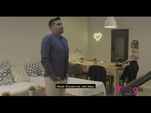 ❤️ PORNBCN 4K En moden kvinde med store bryster ønsker at blive anal kneppet ung gigolo med stor pik blowjob amortisme hårdt knald håndjob hund stil hund stil fisse slikke orgasme Franske undertekster ❤️❌ Porno at da.comicsporn.ru