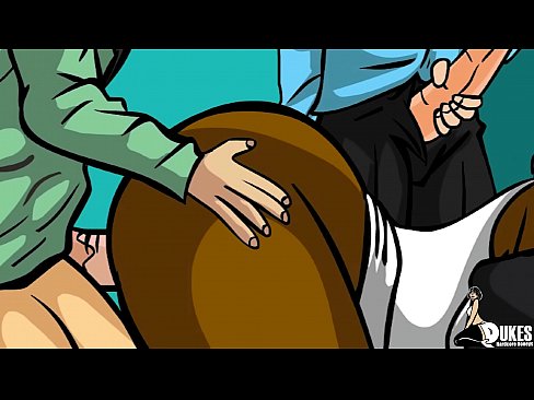 ❤️ Elever har sex med sort lærer efter skoletid ❤️❌ Porno at da.comicsporn.ru